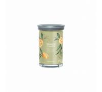 Scented Candle Yankee Candle Signature 567G Sage & Citrus Tumbler (Scented Candle) Unisex