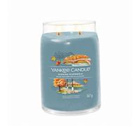 Scented Candle Yankee Candle Signature 567G Twilight Tunes (Scented Candle) Unisex