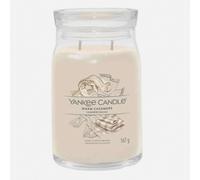 Scented Candle Yankee Candle Signature 567G Warm Cashmere (Scented Candle) Unisex