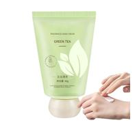 Scented Hand Cream, Travel Size Hand Lozione, rapido assorbimento Body Butter, Hand Moisturizer For Adults, Nourishing Hand Care, Moisturizing Cream For Men, Hand Cream For Women,