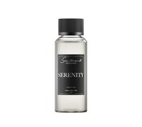 Scentment - Serenity Hotel Diffuser Oil | Fragranza della casa dell'aromaterapia | Lussuoso profumo con note di vaniglia Jasmine Ginger (120 ml)