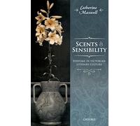 Catherine Maxwell Scents and Sensibility (Copertina rigida)