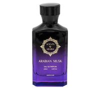 Scents Of Arabia - Arabian Musk Profumi unisex 100 ml unisex