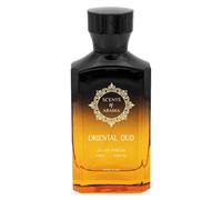 Scents Of Arabia - Oriental Oud Profumi unisex 100 ml unisex