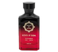 Scents Of Arabia - Scent Of Dubai Profumi unisex 100 ml unisex