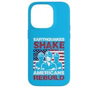 Scepi di terremoti, gli americani ricostruiscono Custodia per iPhone 14 Pro