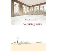 Scepsi linguistica