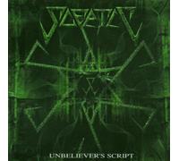 Sceptic - Unbeliever'S Script