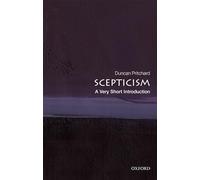 Scepticism: A Very Short Introduction