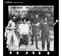 SCEPTRE - ESSENCE OF REDEMPTION..