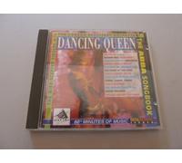 Sceptre Mike Sin - Sceptre Mike Sin - The Abba Songbook,Dancing Quee