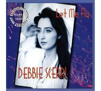 Scerri,Debbie - Let me fly [Single-CD]