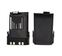 SCESMIA Batteria di ricambio per Apx5000, APX6000, APX7000, APX8000, SRX2200, adatta per parte n. NNTN7034A, NNTN7034B, NNTN7035, NNTN7035A, NNTN7038, NNTN7038A, NNTN7038A, NNTN7038A 8B, NNTN. 8921