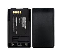 SCESMIA Batteria di ricambio per CEP400, MTP800, MTP830S, MTP850, MTP850S, PTX850, compatibile con codice articolo AP-6574, FTN6574, FTN6574A, FTN6574C, PMNN4351, PMNN4351A, PMNN4351B, PMNN4351B