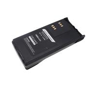 SCESMIA Batteria di ricambio per GP1280, GP140, GP240, GP280, GP320, GP328, GP330, GP338, GP339, GP340, GP360, adatta per parte n. HMNN4151, HMNN4154, HMNN4158, HMNN4159, HH NN400 1, HNN4003 1800 mAh