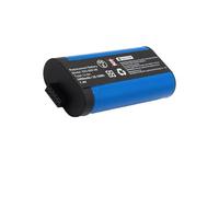 SCESMIA Batteria di ricambio per Logitech 533-000116 533-000138 S-00147 UE MegaBoom 7.4V 3400mAh