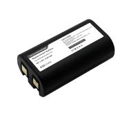 SCESMIA Batteria di ricambio per PL200, adatta per parte n. 14430, S0895880, W003688, 650 mAh/7,4 V