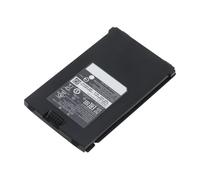 SCESMIA Batteria sostitutiva per TC21, TC210, TC210K, TC26, TC26AK, compatibile con codice articolo BT-000409, BT-000411-08, BTRY-TC2Y-1XMA1-01, 5200mAh/3,8V
