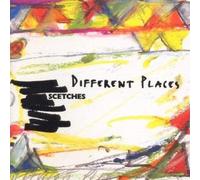 SCETCHES - DIFFERENT PLACES
