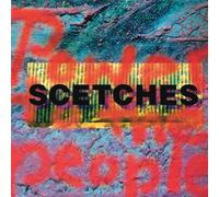 SCETCHES - POWER TO THE PEOPLE