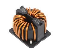SCF25XV-170-1R7A009JH Acceleratore: Filo con compensazione THT 2mH 3,83mΩ -40...