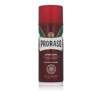 Proraso Red Sandelwood Schiuma da barba