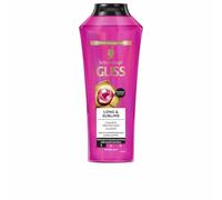 Schwarzkopf Gliss Shampoo Riparatore 400 ml - Marca: Schwarzkopf - EAN: 8410436457125