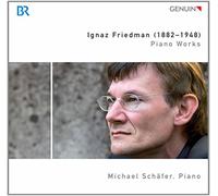Sch Fer, Michael - Piano Works