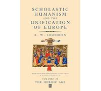 SCH HUM AND UNIF EUR VOL II: The Heroic Age: 2