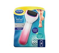 Scholl, lima elettronica Velvet Diamond Crystals