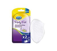 Party Feet Activ Gel Plantar Pads 1 Un
