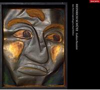 Sch Tz Heinrich - Passione Secondo Luca