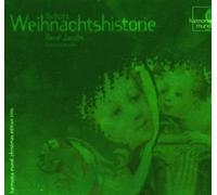 Sch Tz Heinrich - Weihnachtshistoire Swv 435, Kleine