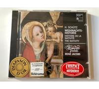 Sch Tz Heinrich - Weinachtshistoire