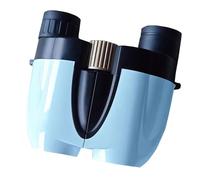 SchAan binocolo compatto binocolo da teatro Piccolo binocolo portatile 10X25 per guardare concerti, spettacoli teatrali e drammi(Color:A)