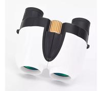 SchAan binocolo compatto binocolo da teatro Piccolo binocolo portatile 10X25 per guardare concerti, spettacoli teatrali e drammi(Color:D)