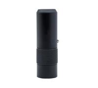 SchAan binocolo professionale visore notturno Mini telescopio monoculare portatile ultra grandangolare 8X33 a bassa dispersione da 65° per birdwatching, partite di calcio e concerti(Color:C)