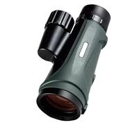 SchAan binocolo professionale visore notturno Telescopio portatile per visione notturna portatile monoculare ad alta definizione ad alta potenza 12X50, impermeabile e a bassa dispersione