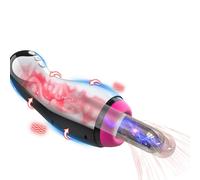 SchAan D260, compatto e durevole, funzionamento con una sola mano, semplice e veloce.