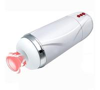 SchAan Elettrico intelligente multivelocità a 7 frequenze. Aggiornare continuamente le conoscenze e migliorare le competenze(Color:B,Size:)