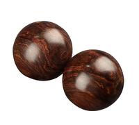 SchAan palline massaggio Baoding Balls palline cinesi Materiali di alta qualità Baoding Ball, palla sanitaria cinese non temporanea, utilizzata per il trattamento manuale(Color:50mm,Size:)