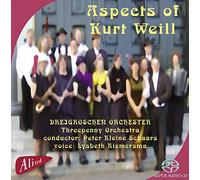 Schaars Peter Kleine - Aspects of Kurt Weill