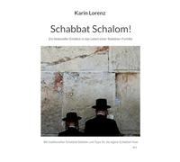 Schabbat Schalom: Ein liebevoller Einblick in das Leben einer Rabbiner-Familie