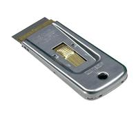 Schaber Unger, Sicherheitsschaber, Glasschaber, 4 cm