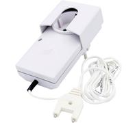 Schabus 300217 SHT 217 Rilevatore acqua con sensore esterno rete elettrica