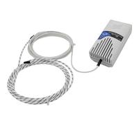 Schabus 300450 SHT 450 Rilevatore acqua via presa di corrente