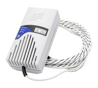 Schabus 500450 WWD 450 Rilevatore di acqua senza fili con controllo tramite