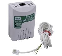 Schabus C2 Sensore di gas Rileva Monitoraggio dell'aria dell'ambiente