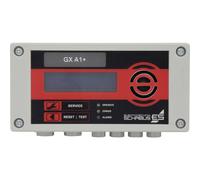 Schabus GX-A1+ Centralina senza sensore rete elettrica Rileva Propano, Butano,
