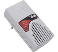 Schabus GX-B1pro integr. Sensor SE Rilevatore di gas con sensore interno rete